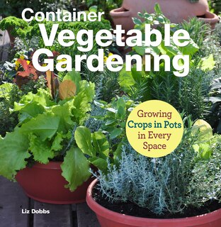Couverture_Container Vegetable Gardening