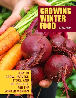 Front cover_Growing Winter Food