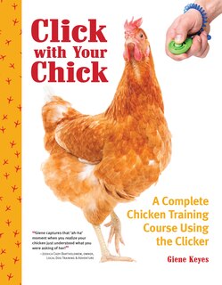 Front cover_Click With Your Chick