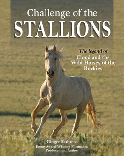 Front cover_Challenge of the Stallions