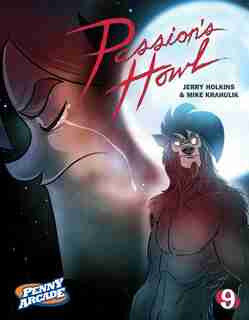 Penny Arcade Vol. 9: Passion's Howl by Jerry Holkins