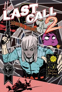 Last Call Vol. 2