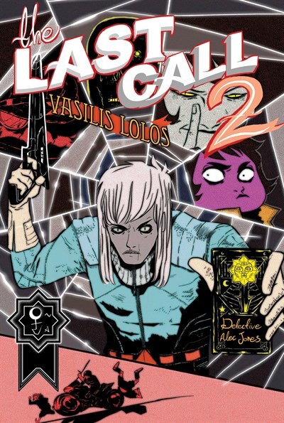 Last Call Vol. 2