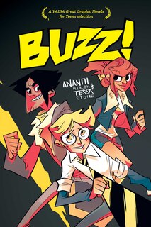 Front cover_Buzz!