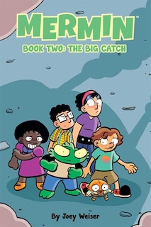 Couverture_Mermin Vol. 2