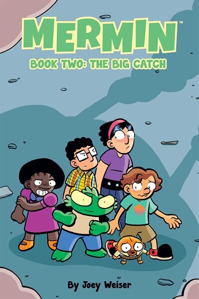 Couverture_Mermin Vol. 2