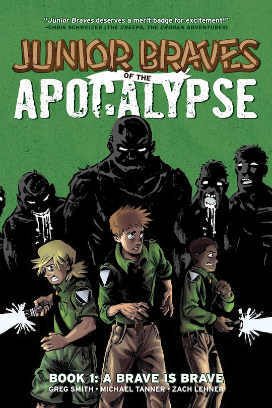 Front cover_Junior Braves of the Apocalypse Vol. 1