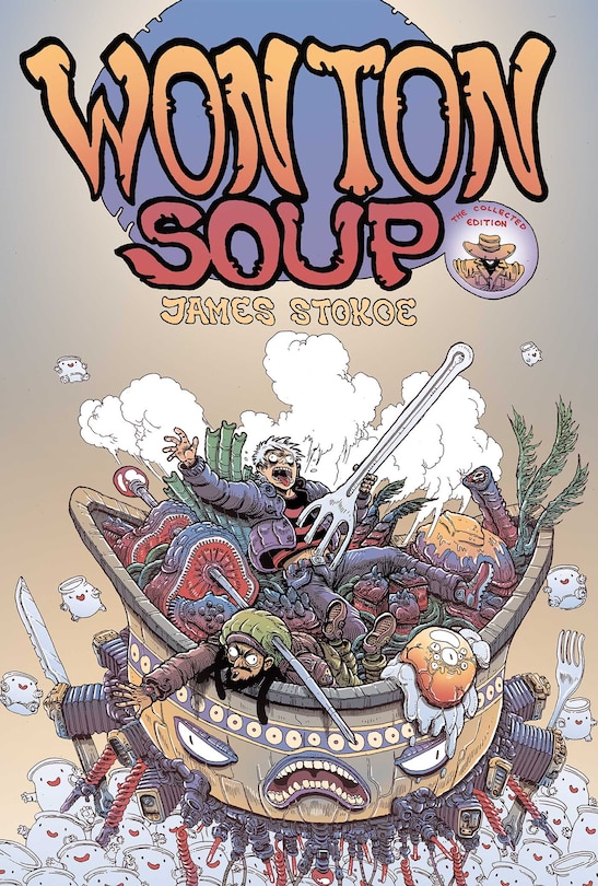 Front cover_Wonton Soup