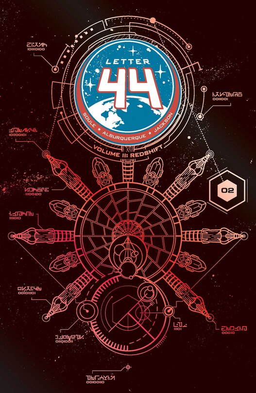Front cover_Letter 44 Vol. 2