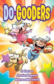 Front cover_Do-Gooders