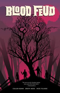 Front cover_Blood Feud
