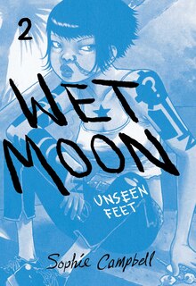 Front cover_Wet Moon Vol. 2