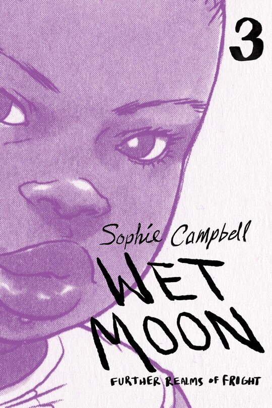 Couverture_Wet Moon Vol. 3