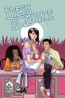 Couverture_Fresh Romance