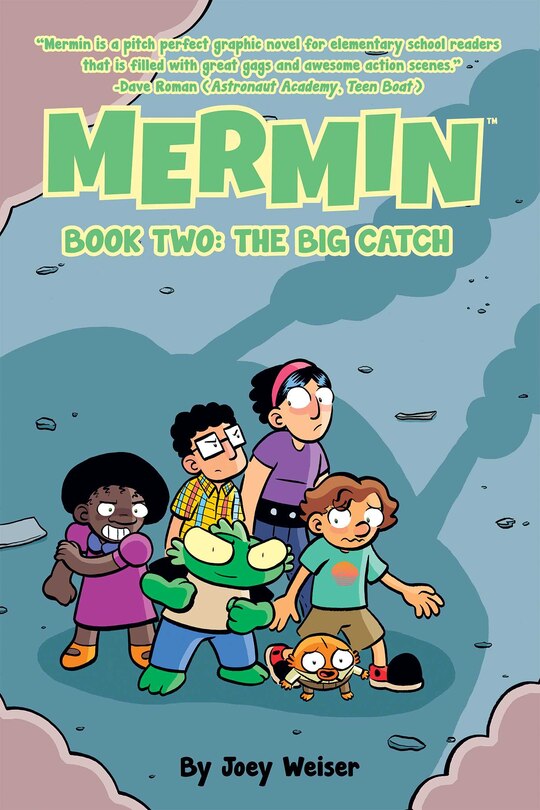Couverture_Mermin Vol. 2