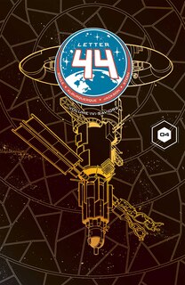 Front cover_Letter 44 Vol. 4