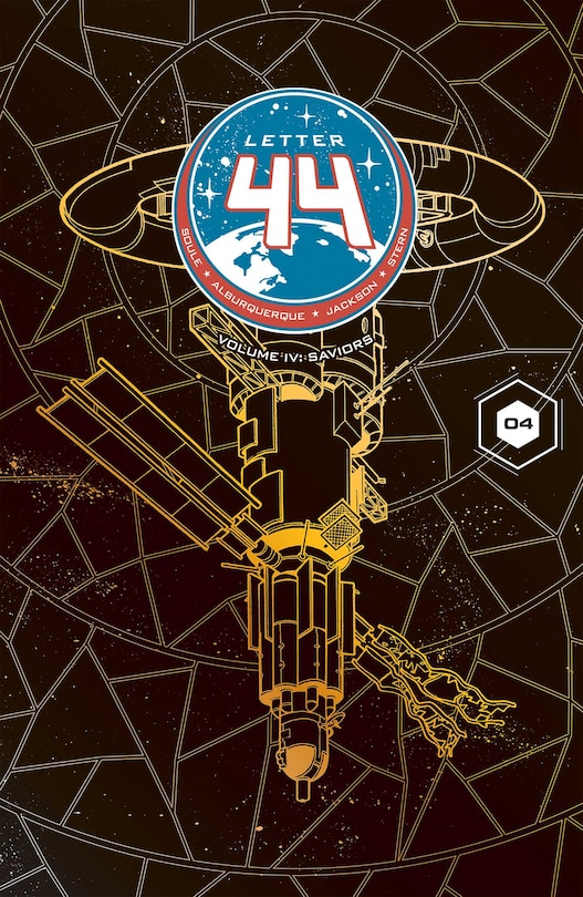 Front cover_Letter 44 Vol. 4