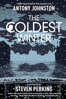 Couverture_The Coldest Winter
