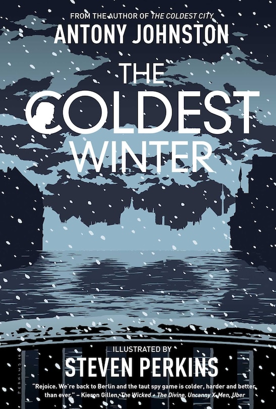 Couverture_The Coldest Winter