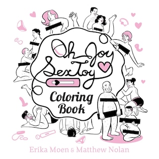 Couverture_Oh Joy Sex Toy
