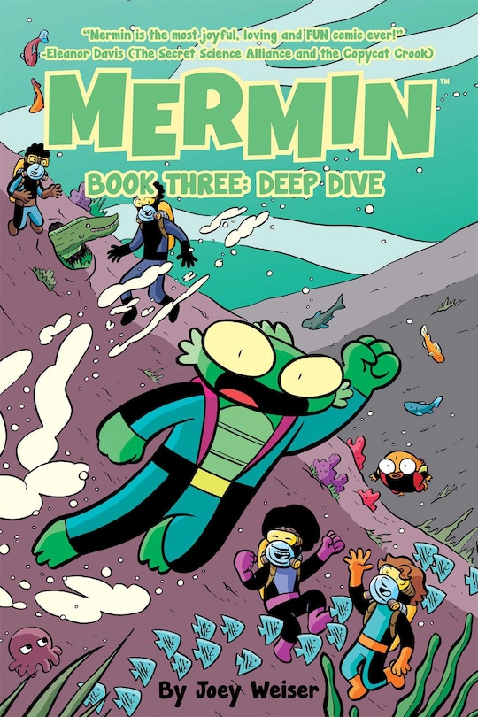 Front cover_Mermin Vol. 3