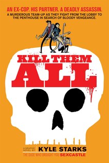 Front cover_Kill Them All