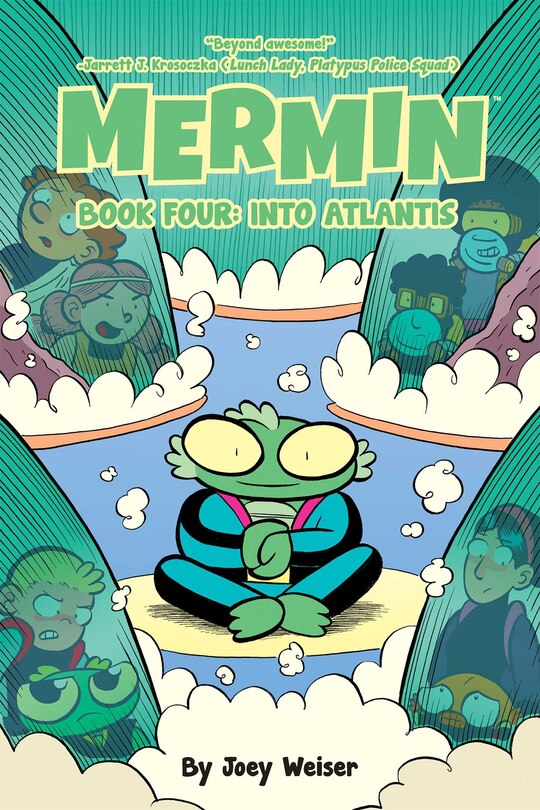 Front cover_Mermin Vol. 4