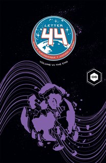 Front cover_Letter 44 Vol. 6