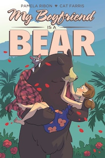 Couverture_My Boyfriend is a Bear