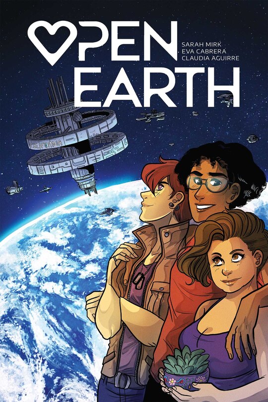Couverture_Open Earth
