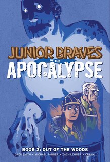 Front cover_Junior Braves of the Apocalypse Vol. 2