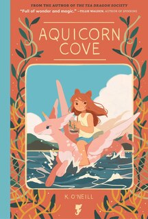 Aquicorn Cove image number 0