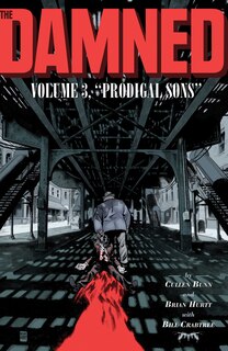 Couverture_The Damned Vol. 3