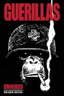 Front cover_Guerillas