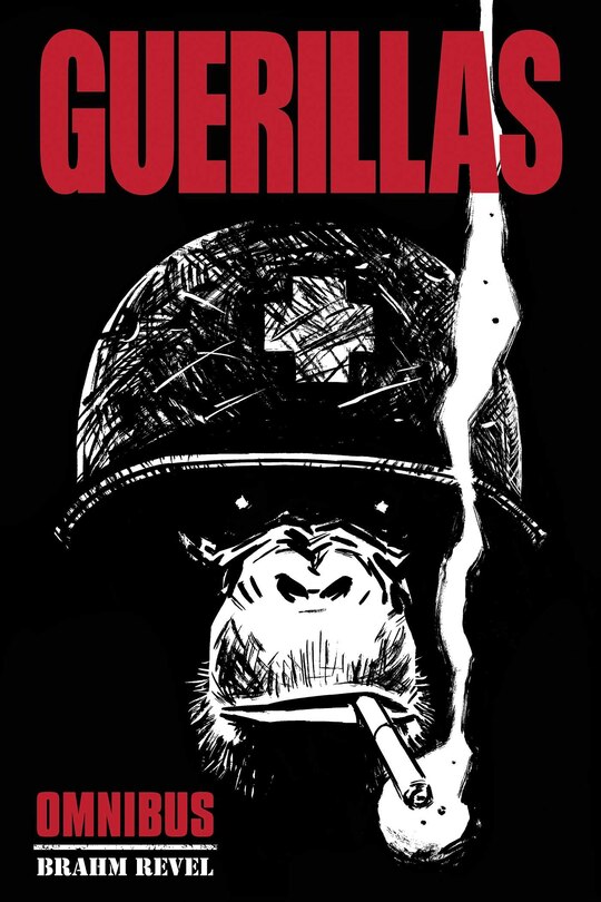 Front cover_Guerillas