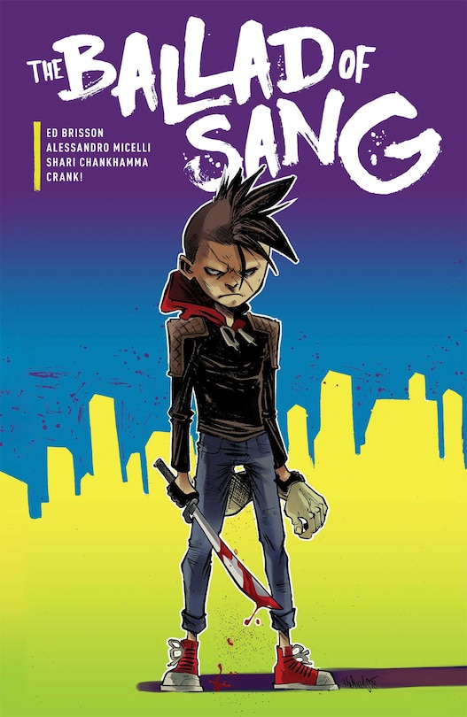 Couverture_The Ballad of Sang