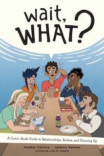 Front cover_Wait, What?