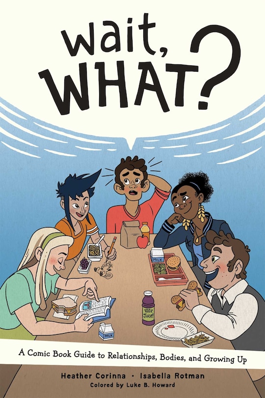 Front cover_Wait, What?