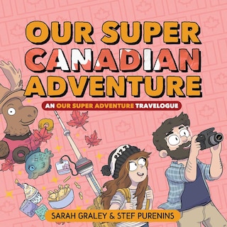 Couverture_Our Super Canadian Adventure