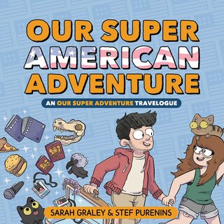 Couverture_Our Super American Adventure