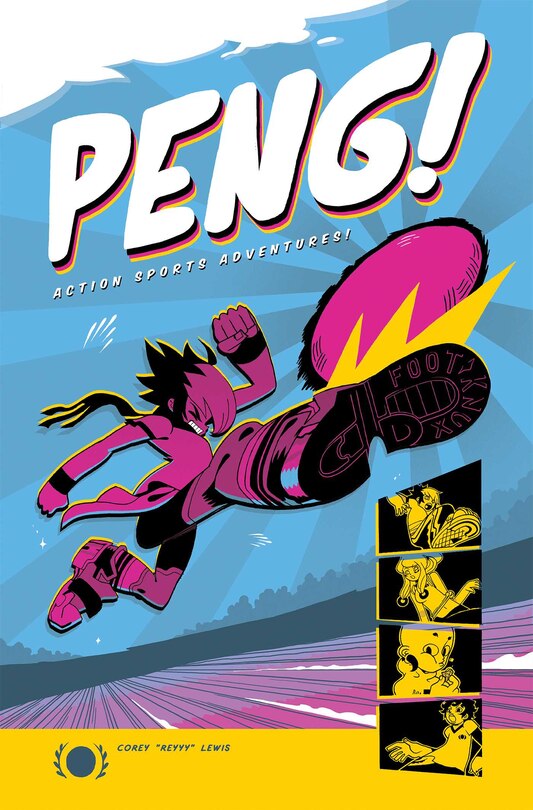 Front cover_Peng!