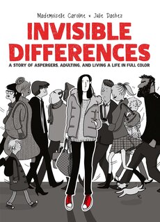 Couverture_Invisible Differences