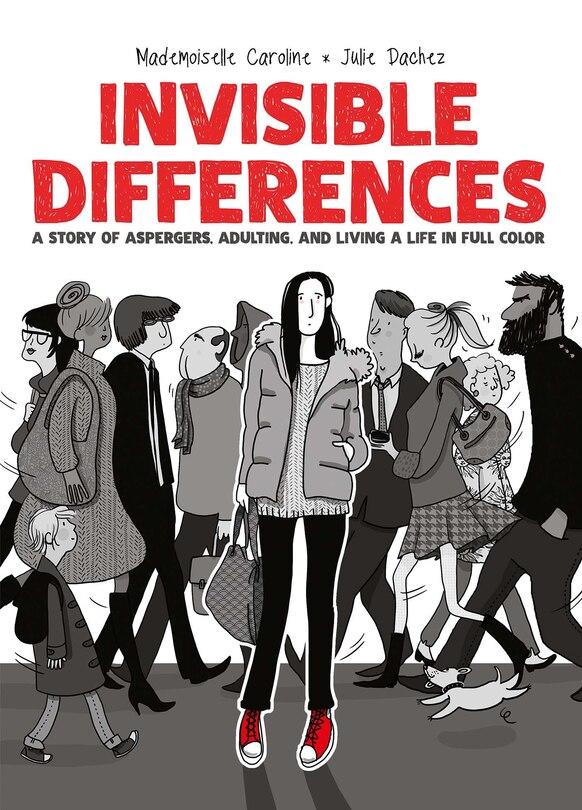 Couverture_Invisible Differences
