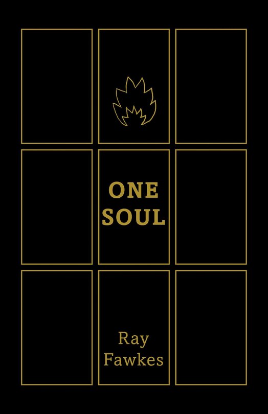 Couverture_One Soul