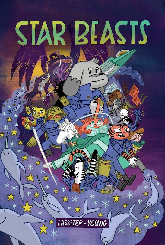 Front cover_Star Beasts