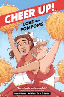 Front cover_Cheer Up