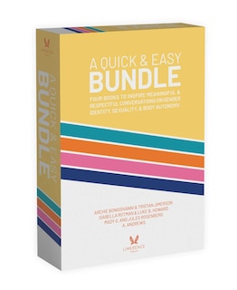 Front cover_A Quick & Easy Bundle
