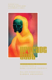 Front cover_Upgrade Soul