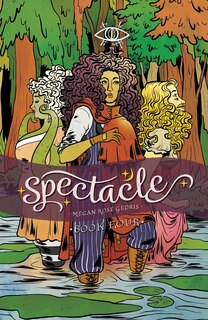 Front cover_Spectacle Vol. 4
