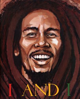 Front cover_I and I Bob Marley